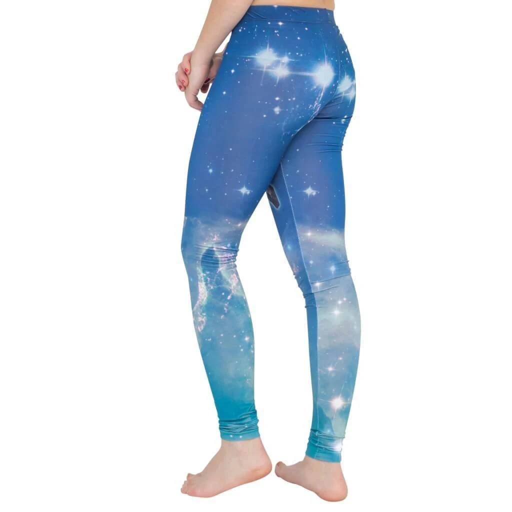You Ni Apparel Firefly Vortex Spaceship Outer Space Leggings 6 You Ni Apparel Firefly Vortex Spaceship Outer Space Leggings