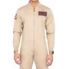 Mad Engine Ghostbusters Venkman Costume Jumpsuit