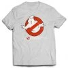 Mad Engine Faded Silver Logo To Go T-shirt
