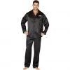 Intimo Licensing Inc Grease Adult Black T Birds Pajama Set Pajamas / Underwear