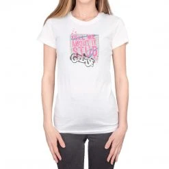 Vendor-unknown Classic Comedies Grease Tell Me About It Stud T-shirt