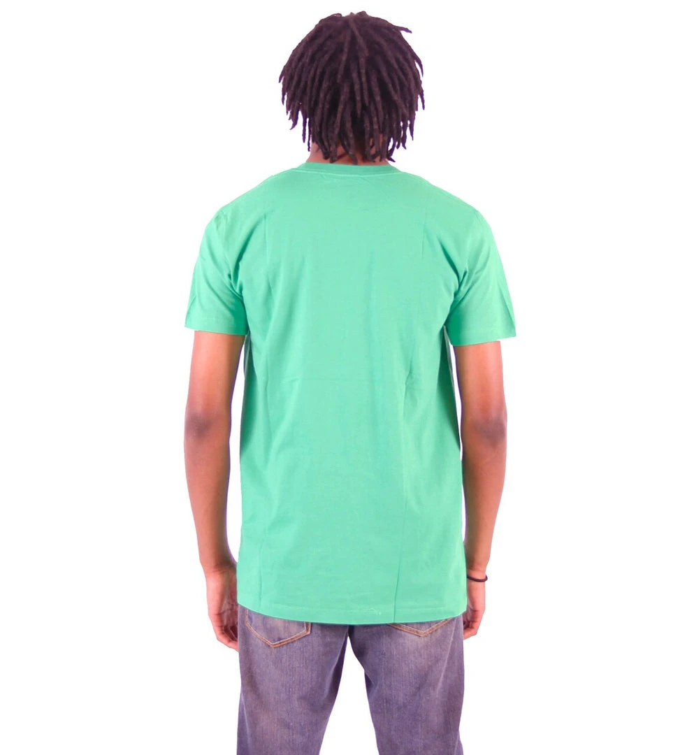 Changes/Trevco Green Lantern Faded Logo T-shirt Shirts / Tops 3 Changes/Trevco Green Lantern Faded Logo T-shirt Shirts / Tops