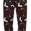 Underboss Harry Potter Sport Bludgers Lounge Pants Pajamas / Underwear