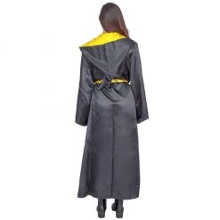 Vendor-unknown Harry Potter Halloween Costume Robe With Belt And Hood 15 Vendor-unknown Harry Potter Halloween Costume Robe With Belt And Hood