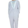 Underboss Dumb And Dumber Tuxedo One Piece Pajama With Top Hat Pajamas / Underwear