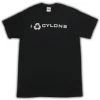 Art Box Battlestar Galactica I Recycle Cyclons T-shirt