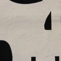 Mad Engine The Punisher Crystalized Movie Skull T-shirt Shirts / Tops