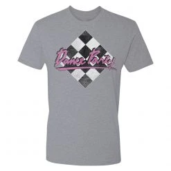 Costume Agent TV SHOWS Dance Party T-shirt