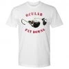 Costume Agent Ocular Pat Downs T-shirt