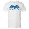 Costume Agent Rocky Mountain High T-shirt