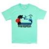 Artbox Shirts / Tops It's Better In The Bahamas T-Shirt