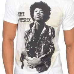 Vendor-unknown Shirts / Tops Jimi Hendrix Stone Free T-shirt 5 Vendor-unknown Shirts / Tops Jimi Hendrix Stone Free T-shirt