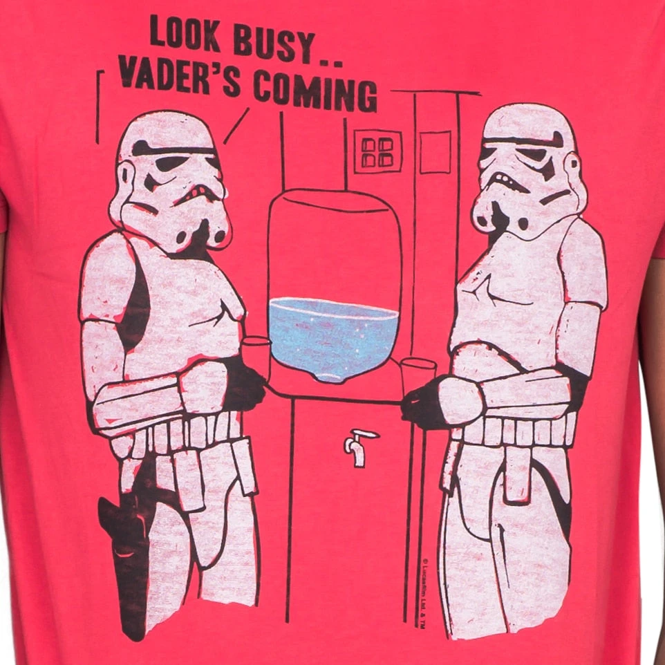 Junk Food Star Wars Stormtroopers T-shirt Shirts / Tops 2 Junk Food Star Wars Stormtroopers T-shirt Shirts / Tops