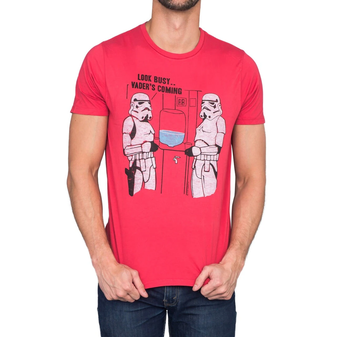 Junk Food Star Wars Stormtroopers T-shirt Shirts / Tops 1 Junk Food Star Wars Stormtroopers T-shirt Shirts / Tops