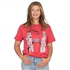 Junk Food Star Wars Stormtroopers T-shirt Shirts / Tops 9 Junk Food Star Wars Stormtroopers T-shirt Shirts / Tops