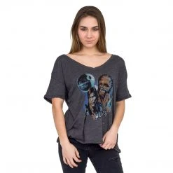 Junk Food Star Wars Wild Ones T-shirt Shirts / Tops