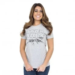 Shirts / Tops Junk Food Star Wars T-Shirt 5 Shirts / Tops Junk Food Star Wars T-Shirt