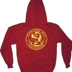 Art Box Juno Dancing Elk Condors Hoodie Sweatshirt