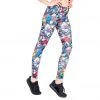 Underboss Justice League Mob Scene Leggings