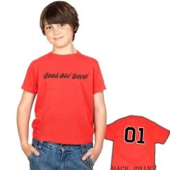 Ripple Junction Dukes Of Hazzard Good Ole' T-shirt