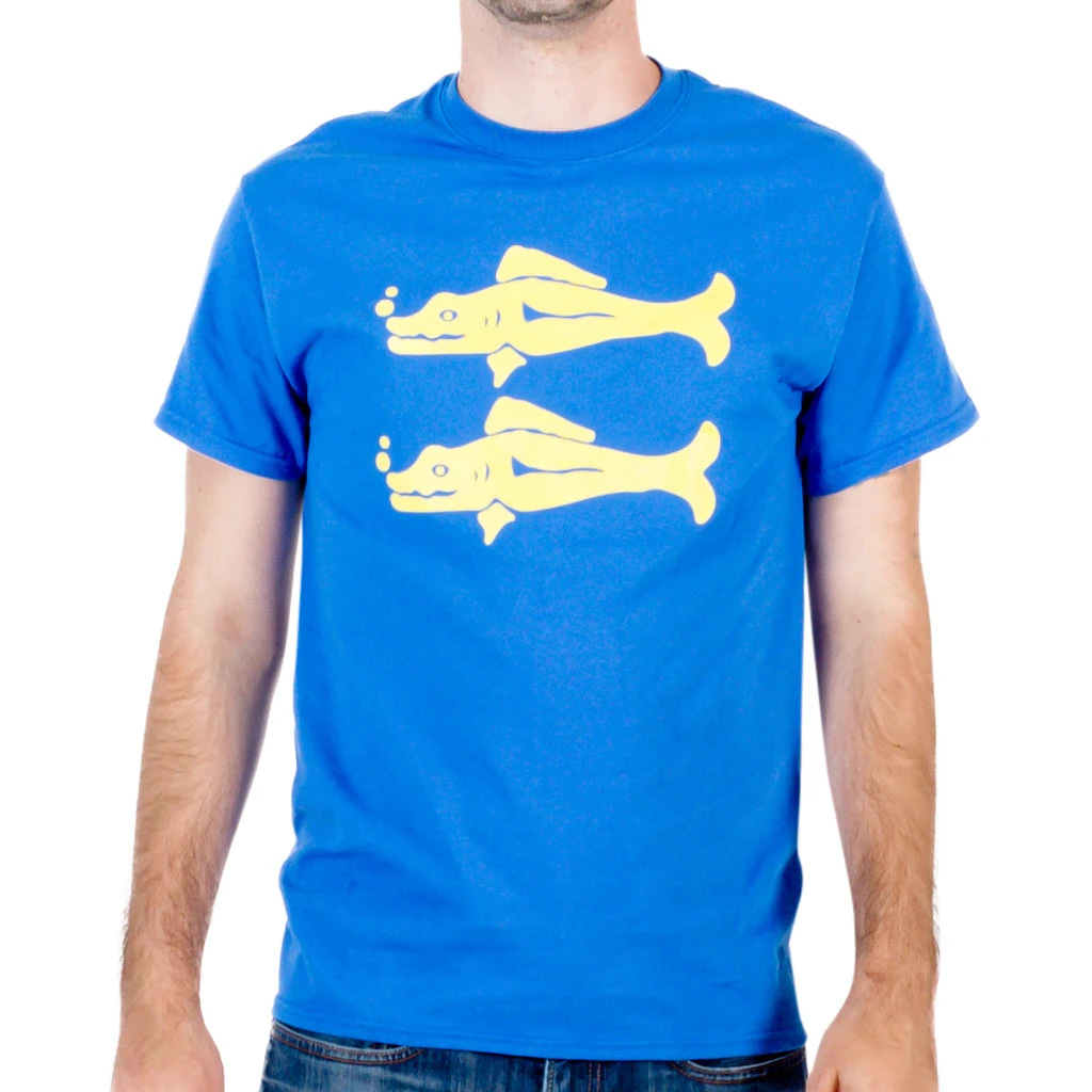 Art Box Legends Of The Hidden Temple Costume T-shirt 2 Art Box Legends Of The Hidden Temple Costume T-shirt