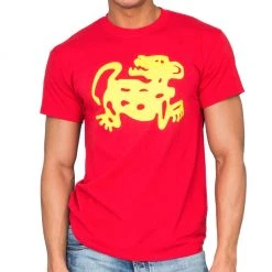 Art Box Legends Of The Hidden Temple Costume T-shirt 14 Art Box Legends Of The Hidden Temple Costume T-shirt