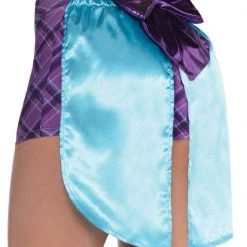 Amscan Inc Mad Hatter Boyshorts
