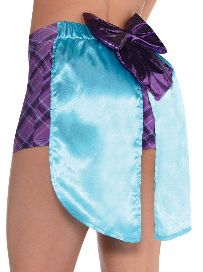 Amscan Inc Mad Hatter Boyshorts 1 Amscan Inc Mad Hatter Boyshorts