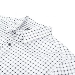 Costume Agent Marty McFly Halloween Costume Button Up Shirt 9 Costume Agent Marty McFly Halloween Costume Button Up Shirt