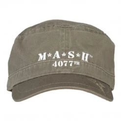 Vendor-unknown Mash Cadet Hat Hats