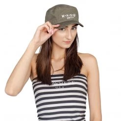 Vendor-unknown Mash Cadet Hat Hats