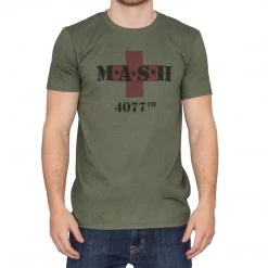 American Classics Mash Vintage Adult T-shirt