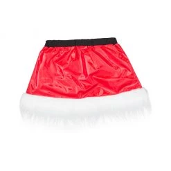 Costume Agent Mean Girls Jingle Bell Santa Claus Halloween Costume Set Women's Costumes 13 Costume Agent Mean Girls Jingle Bell Santa Claus Halloween Costume Set Women's Costumes