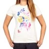 Mighty Fine Animation My Little Pony Friendship Free Fall T-shirt