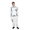 Mad Engine NASA Astronaut Adult Union Suit