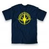 Mighty Fine Men's Shirts Nova Corps Logo T-Shirt