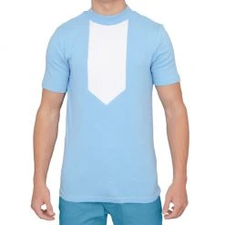 Costume Agent Napoleon Dynamite Kip's Uncle Rico Shirt