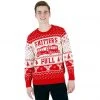 Ripple Junction Shitter's Full Ugly Christmas Sweater Sweaters & Sweatshirts