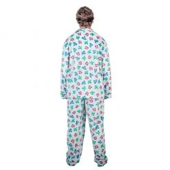 Costume Agent National Lampoon's Christmas Vacation Pajamas