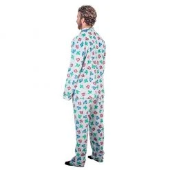 Costume Agent National Lampoon's Christmas Vacation Pajamas