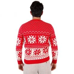 Ripple Junction Griswold Family Christmas Ugly Sweater Sweaters & Sweatshirts