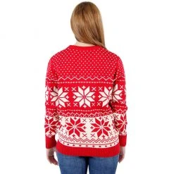 Ripple Junction Griswold Family Christmas Ugly Sweater Sweaters & Sweatshirts 7 Ripple Junction Griswold Family Christmas Ugly Sweater Sweaters & Sweatshirts