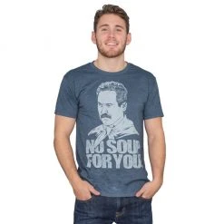 Ripple Junction Nazi No Soup For You T-shirt Shirts / Tops