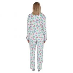 Costume Agent Women's National Lampoon's Christmas Vacation Pajamas MOVIES