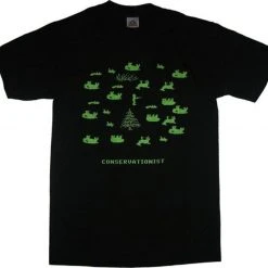 American Classics Oregon Trail Conservationist T-Shirt