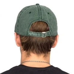 Ripple Junction Paddy's Irish Pub Adjustable Hat 5 Ripple Junction Paddy's Irish Pub Adjustable Hat