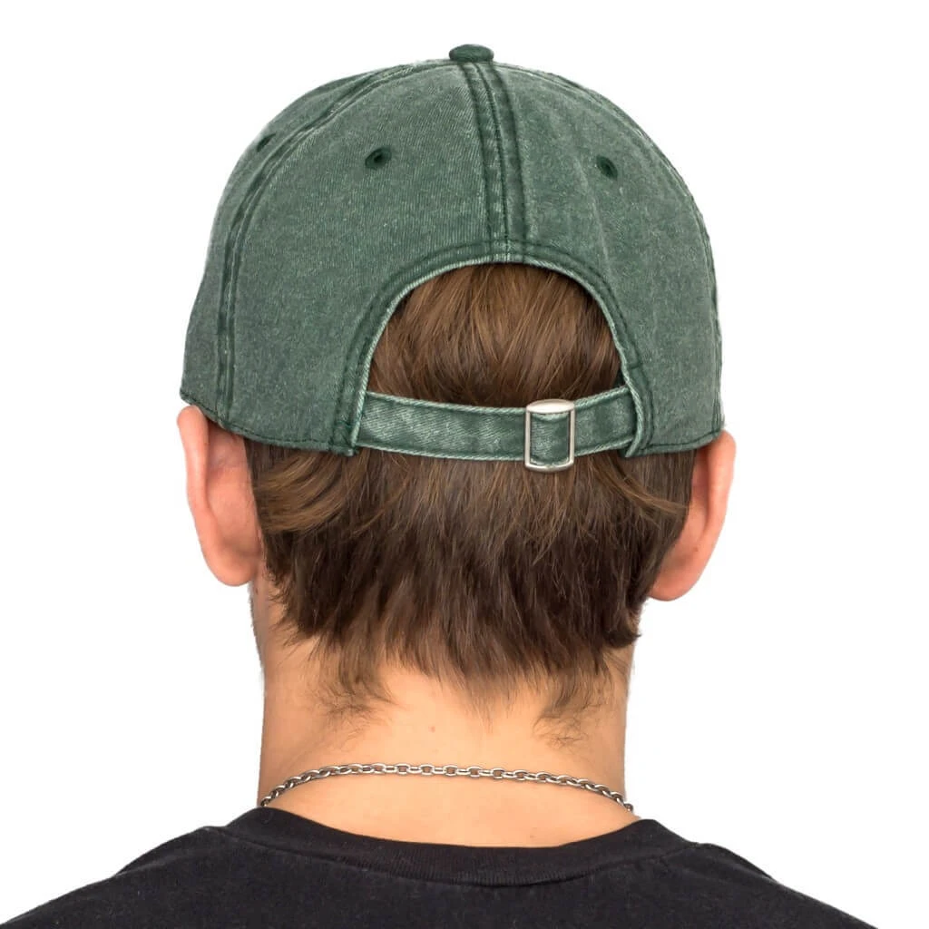 Ripple Junction Paddy's Irish Pub Adjustable Hat 3 Ripple Junction Paddy's Irish Pub Adjustable Hat