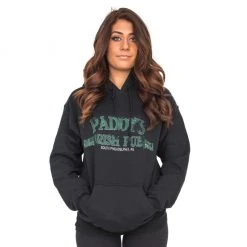 Ripple Junction Paddy's Irish Pub Hoodie Sweatshirt