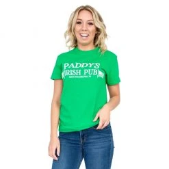 Ripple Junction Paddy's Irish Pub T-shirt Shirts / Tops