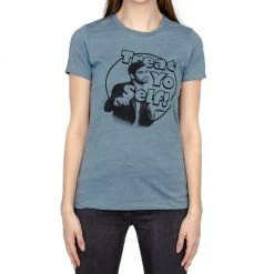Ripple Junction Parks & Recreation Treat Yo Self T-shirt Shirts / Tops